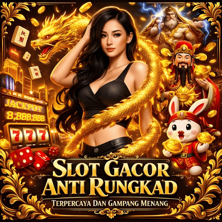 LUDO12 ✰ Tren Game Slot Tema Mitologi yang Merajai Pasar Asia